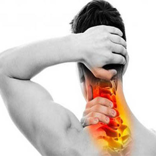 Head and Neck Pain