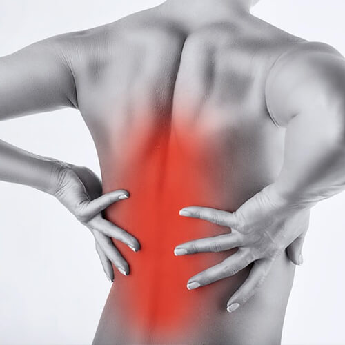 Back Pain